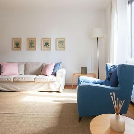 Hacca Collection - Brera & Fashion District - Bright 2Br Apt Μιλάνο Εξωτερικό φωτογραφία