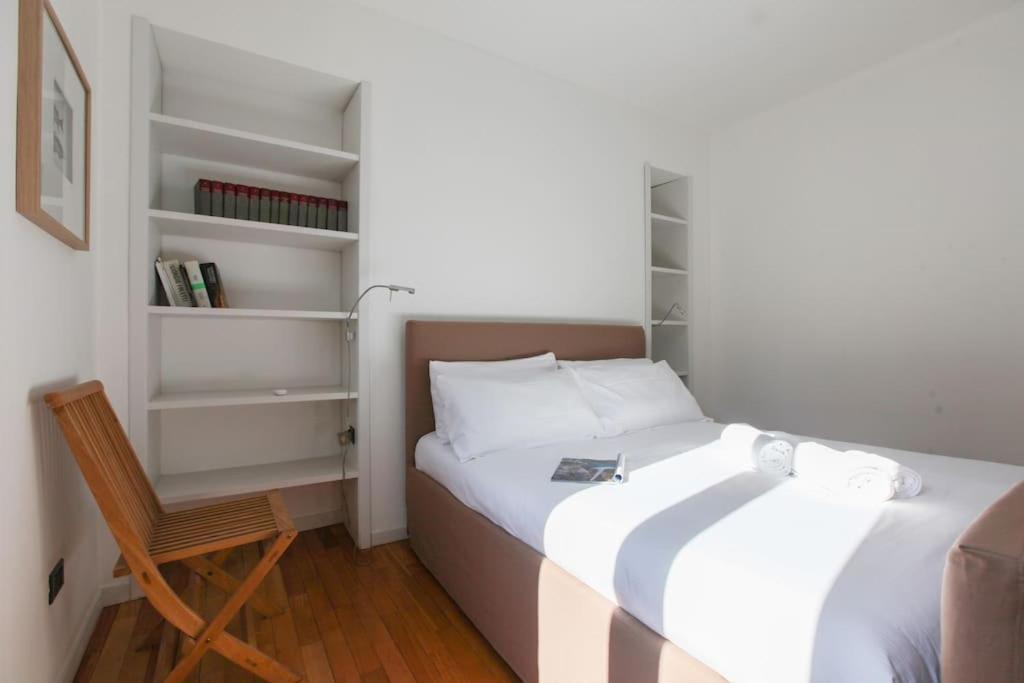 Hacca Collection - Brera & Fashion District - Bright 2Br Apt Μιλάνο Εξωτερικό φωτογραφία