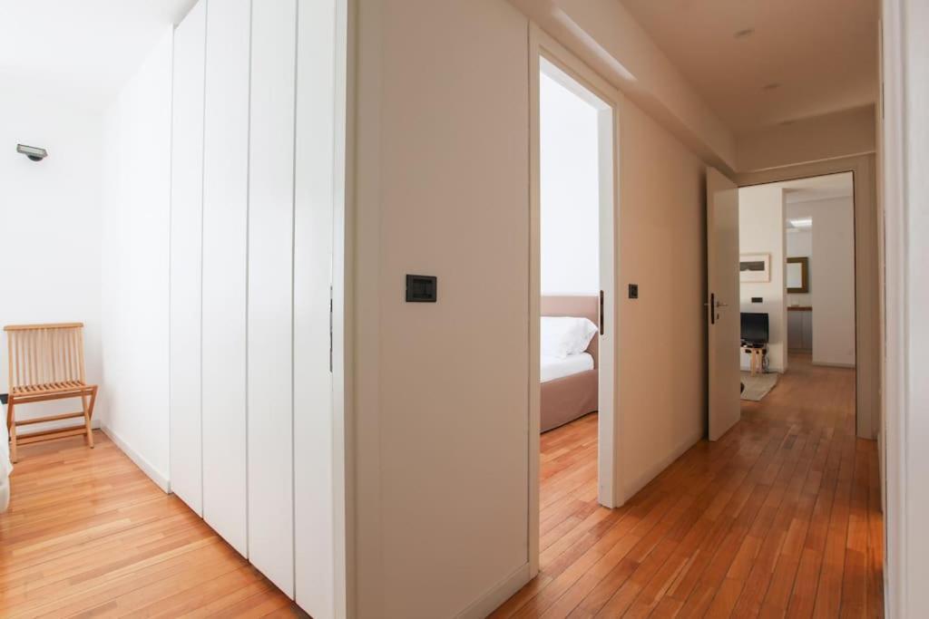 Hacca Collection - Brera & Fashion District - Bright 2Br Apt Μιλάνο Εξωτερικό φωτογραφία