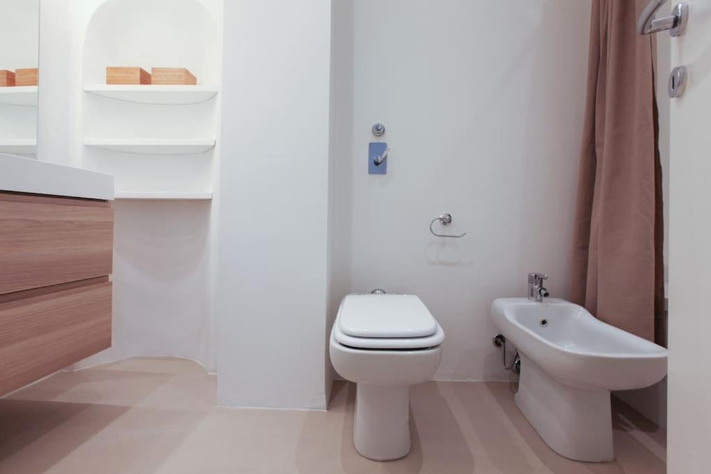 Hacca Collection - Brera & Fashion District - Bright 2Br Apt Μιλάνο Εξωτερικό φωτογραφία