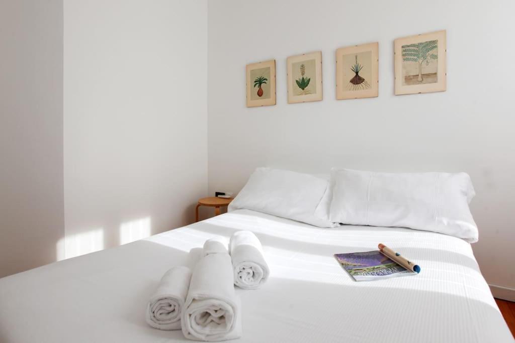 Hacca Collection - Brera & Fashion District - Bright 2Br Apt Μιλάνο Εξωτερικό φωτογραφία
