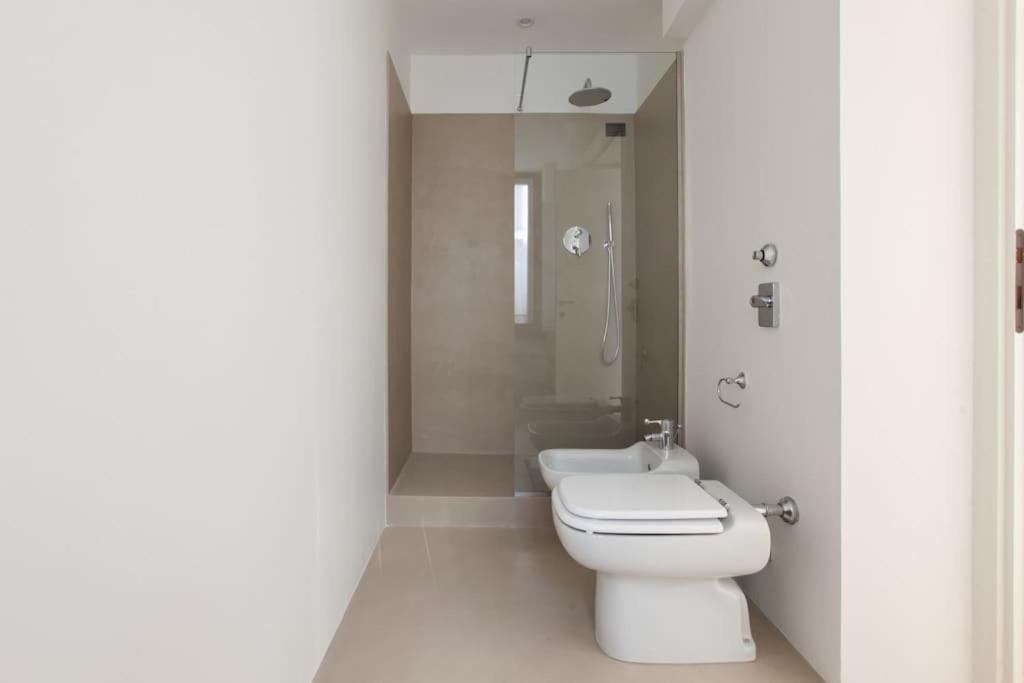 Hacca Collection - Brera & Fashion District - Bright 2Br Apt Μιλάνο Εξωτερικό φωτογραφία